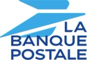 Logo La Banque Postale