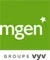Logo MGEN