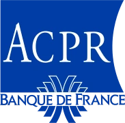 Logo ACPR