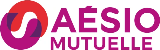 Logo AÉSIO mutuelle