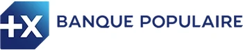 Logo Banque Populaire