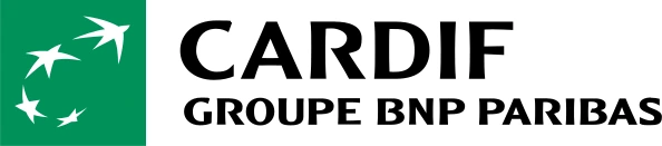 Logo BNP Paribas Cardif