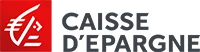 Logo Caisse d'Épargne