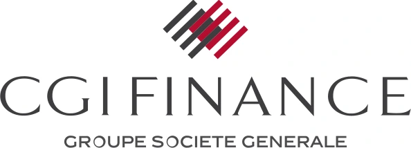 Logo CGI Finance