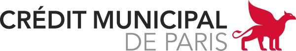 Logo Crédit Municipal de Paris