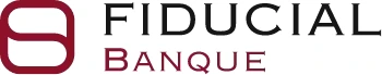 Logo FIDUCIAL Banque