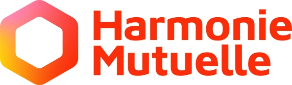 Logo Harmonie Mutuelle