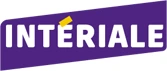 Logo INTÉRIALE
