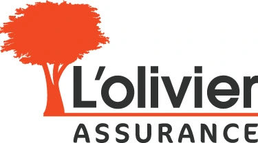 Logo L’olivier Assurance