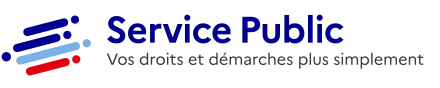 Logo Service-Public.fr